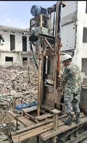 桐城抗旱井