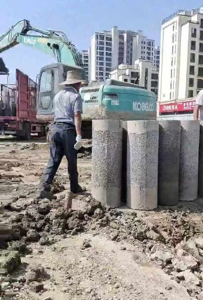 桐城降水井